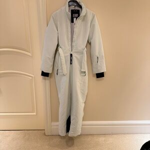 ASOS 4505 Sage Petite Bootcut Ski Suit — Brand New